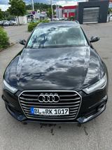 Audi A6 3.0 TDI 200kW quattro S tronic Av - - Audi A6: TDI 20