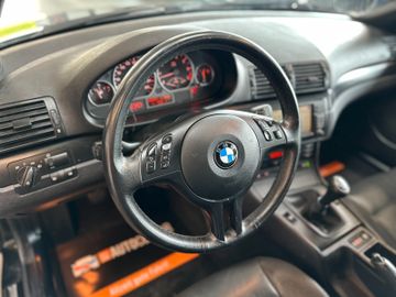 BMW 320i touring *Standh*Sport*Xenon*Navi*Leder*
