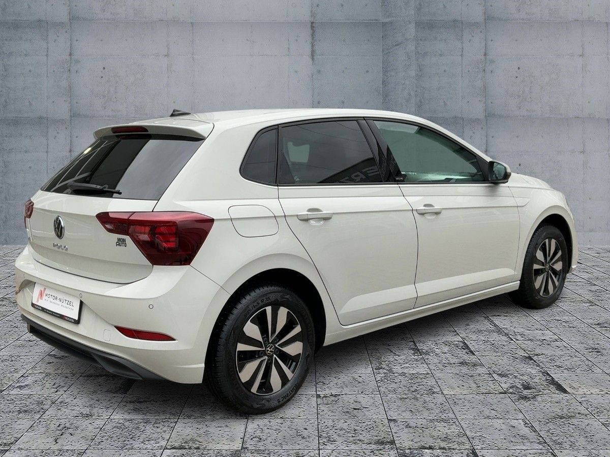 Volkswagen Polo - Bild 6