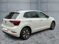 Volkswagen Polo - Vorschau Bild 6