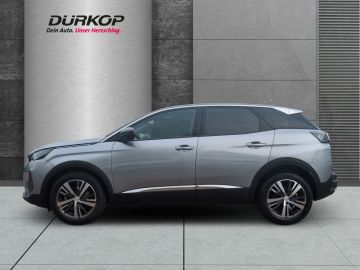 Peugeot 3008 - 2