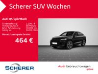 Audi Q5 - Vorschau Bild 1