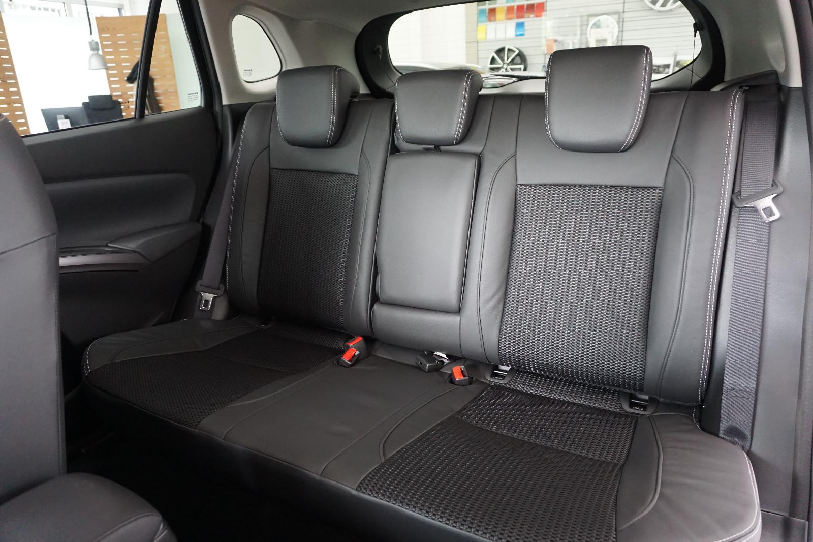 Suzuki S-Cross 1.4 Hybrid*Comfort+*Allrad*A/T*