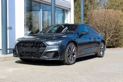 AUDI A7 Sportback 55 TFSI / S-LINE/ ADAPT AIR/ EXKL. AUDI A7 Sportback 55 TFSI / S-LINE/ ADAPT AIR/ EXKL.