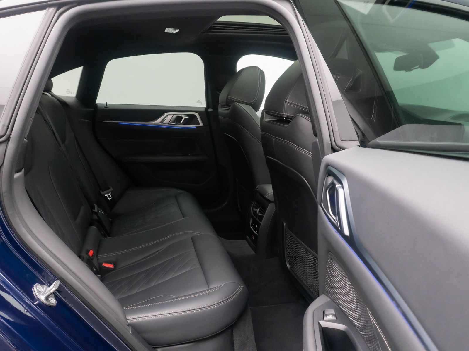 Fahrzeugabbildung BMW 420 Gran Coup&eacute; M Sport Individual GSD DAB 19Zoll