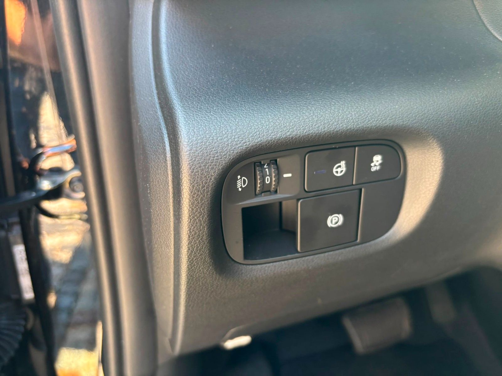 Hyundai INSTER – Bild 12