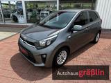 Kia Picanto 1.0 Dream Team Klima - Kia Picanto in Freiburg