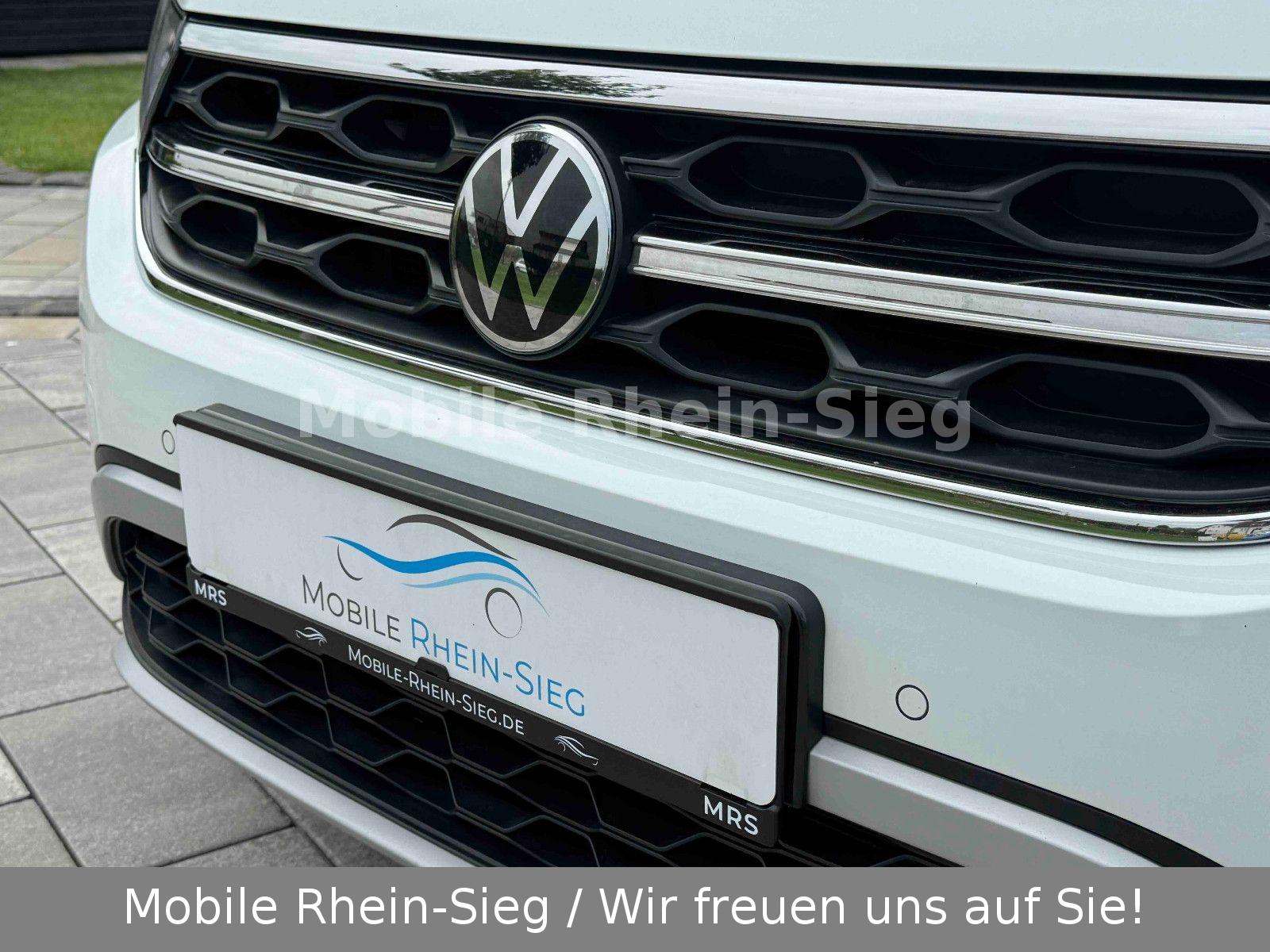 Volkswagen T-Roc Style TSI *Navi*LED*DAB*ACC*, миниатюра 25
