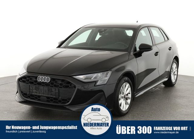 Audi A3 Sportback 35 TFSI S-Tronic, Facelift, Kamera,