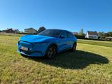 Ford Mustang Mach-E 77KWh Tech2 Panno,360°,Garantie - Ford Mustang Mach-E aus 2022