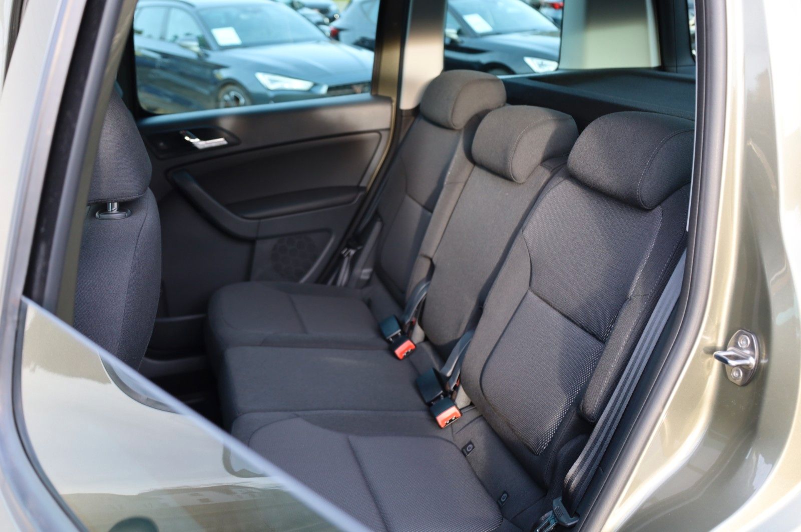 Fahrzeugabbildung SKODA Yeti 1.4 TSI Ambition *DSG *SHZ *PDC *Sunset