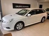 Subaru Legacy 2.0D SW Comfort - Subaru Legacy mit Diesel-Antrieb: Kombi