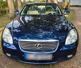 Andere Lexus SC 430 Cabrio - Andere in Hannover