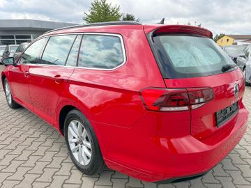 Volkswagen Passat Variant - 3