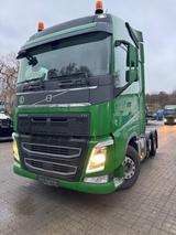 Volvo FH 500 3 Achser 6x2  18 stück Vorhanden GGVS - Angebote