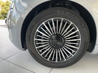 Fiat 500C - Vorschau Bild 7