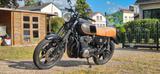 Yamaha Xs 850 Café Racer  - YAMAHA 850 XS