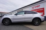Mercedes-Benz GLC 350 d Coupe AMG Line 4Matic Airmatic 360° AH - Mercedes-Benz GLC 300 mit Diesel-Antrieb: Automatik
