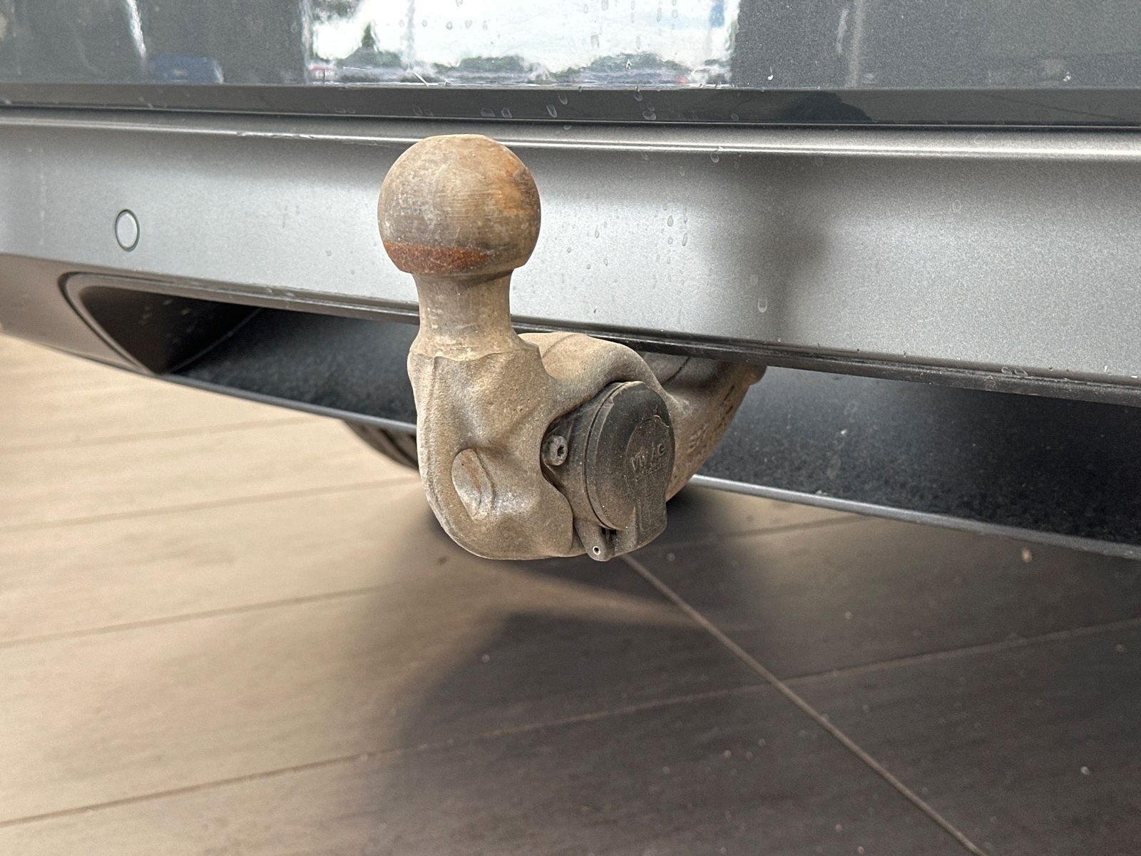 Fahrzeugabbildung SEAT Tarraco 2.0 TDI DSG FR NAV+LED+AHK+ACC+KAM+19ZO