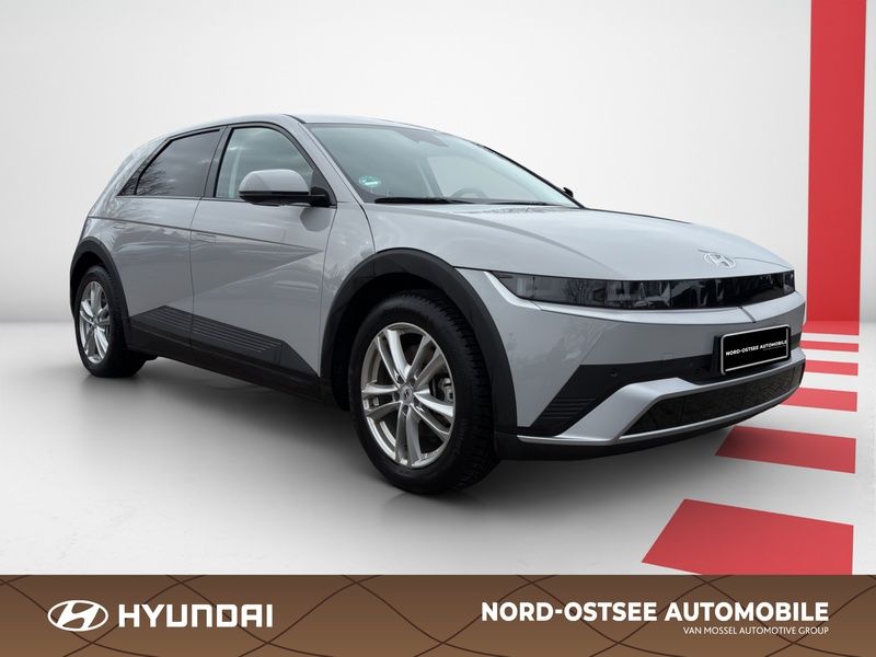 Fahrzeugabbildung Hyundai IONIQ 5 FL CENTRIQ LED-Paket