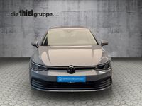 Volkswagen Golf - Vorschau Bild 2