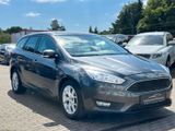 Ford Focus Turnier Business*HU 04*26 / 1.Hand * - Ford Focus mit Diesel-Antrieb: Kombi, 2.0