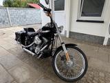 Harley-Davidson Softail - HARLEY-DAVIDSON 2002 SOFTAIL