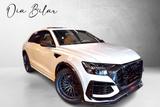 Audi RSQ8 RS Q8 4.0 TFSI quattro - Audi RSQ8 Gebrauchtwagen in München