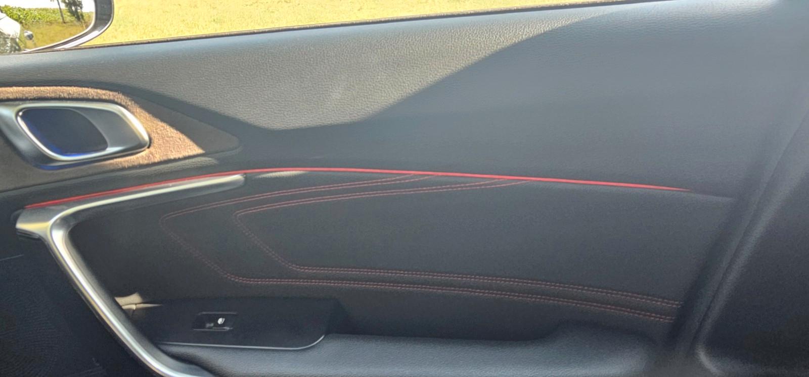Kia pro_cee'd / ProCeed 1.6 T-GDI DCT GT GT