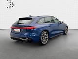 Audi A5 Avant 40 TFSI qu S line edition one S tro*Mat - blaue Audi A5