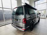 Volkswagen T6 California 2.0TDI EDITION 4M STHZ AHK LED - Volkswagen T6 Jahreswagen