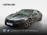 BMW i8 Coupe HUD+Keyless+LED+H/K+Navi+SHZ