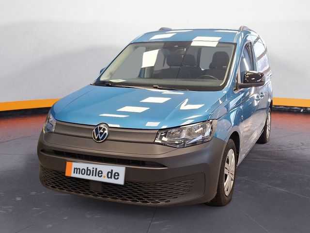 Volkswagen Caddy Basis 1.5 TSI DSG Einparkhilfe hinten