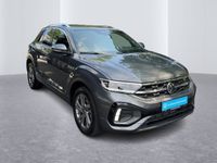 Volkswagen T-Roc - Vorschau Bild 6