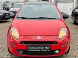 Fiat Punto Sport 1.4 - Fiat Punto in Wiesbaden