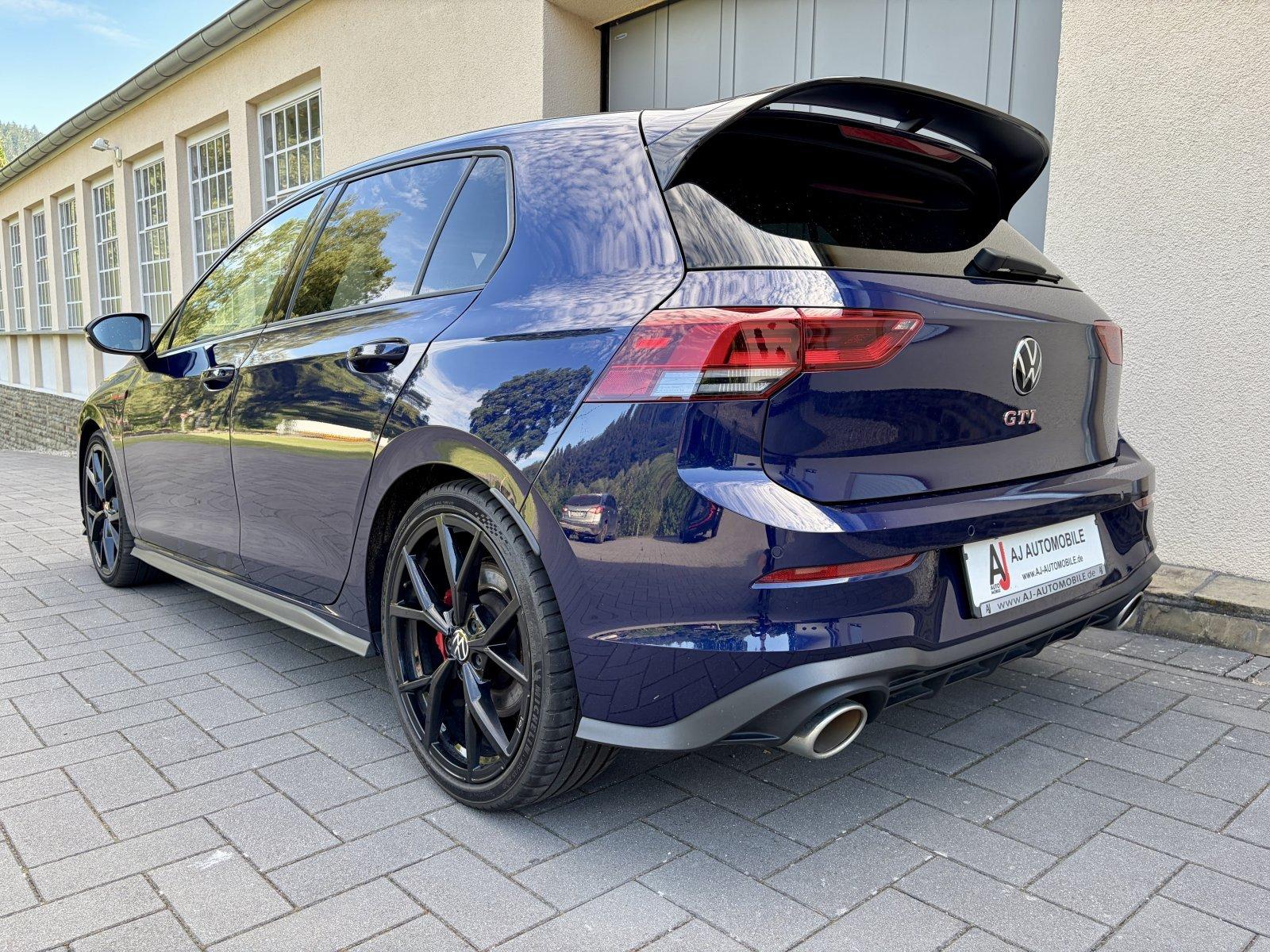 Volkswagen Golf GTI Clubsport Navi/HarmanKardon/Estoril, миниатюра 26