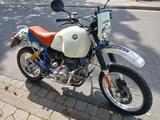 BMW R 80 GS Basic - BMW R80GS BASIC