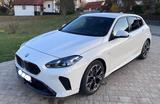 BMW 120i M-Sport 360°  LED  Headup ACC Harman/K