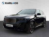 BMW iX1 - Vorschau Bild 1