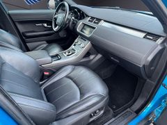 LAND ROVER Range Rover Evoque Dynamic 4x4AUTOMATIK,PDC,NAVI