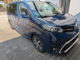 Toyota Proace (Verso) 2,0-l-D-4D 110kW L1 Family Comf. - Toyota: Proace