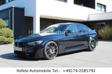BMW M3  Lim**M-PERFORMANCE** - BMW M3: Performance
