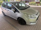 Ford B-Max Eco Boost - Ford B-Max in Hamburg