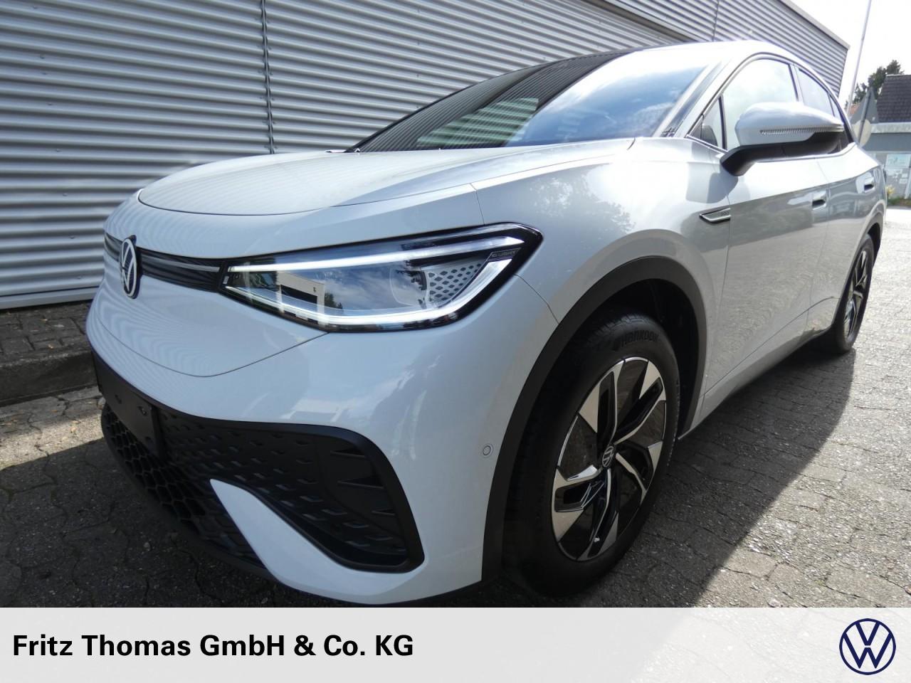 Volkswagen ID.5 Pro Performance LED Navi Pano AHK SHZ