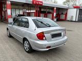 Hyundai Accent GLS*TÜV NEU*KLIMA* - Hyundai Gebrauchtwagen von 2004
