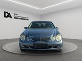 Mercedes-Benz E 280 CDI ELEGANCE*SITZHEIZUNG*SITZKÜHLUNG* - blaue Mercedes-Benz E 280