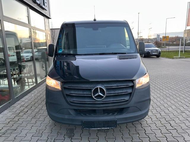 Mercedes-Benz Sprinter III Kasten FWD 211/214 CDI FWD L1