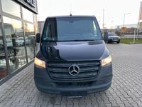 Mercedes-Benz Sprinter III Kasten FWD 211/214 CDI FWD L1