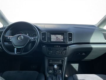 Volkswagen Sharan - 7