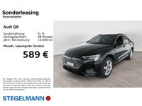 Audi Q8 e-tron - Vorschau Bild 2